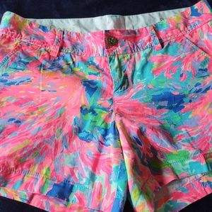 Lilly Pulitzer Shorts